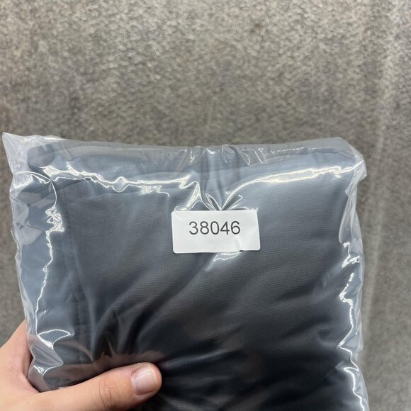 Nike Therma-Fit Pants Mens XL Black Fleece Lined Track Athletic Warm Up Joggers - Picture 11 of 11